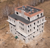 Ход строительства дома № 4685А, ГП-15 в ЖК Кипрея Квартиры -