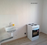 Ход строительства дома 1 в ЖК Свердловский -