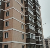 Ход строительства дома Литер 45 в ЖК Лиговский -