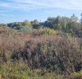 Ход строительства дома 9.2 в ЖК Форест -