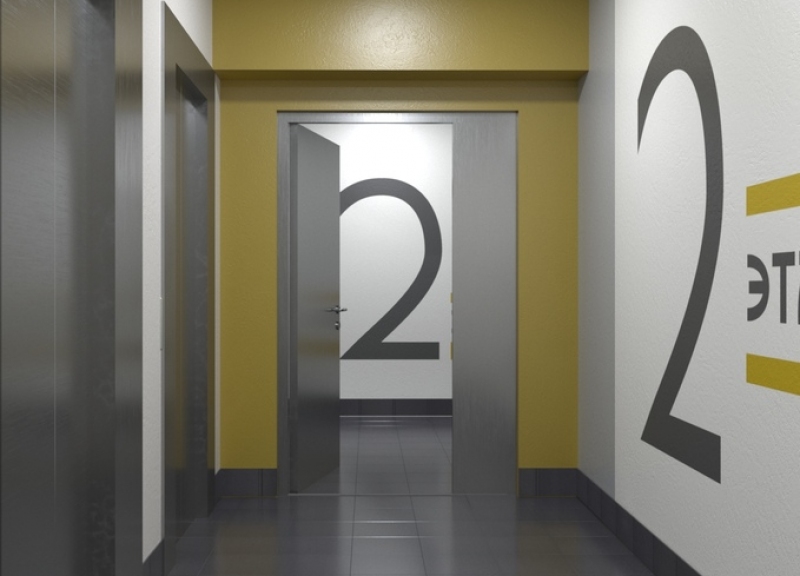 Дом 4 в ЖК Лофт 228 - фото 6