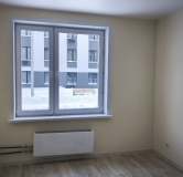 Ход строительства дома 7.2 в ЖК Светлый -