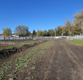 Ход строительства дома 1 в ЖК Трестовский дом -