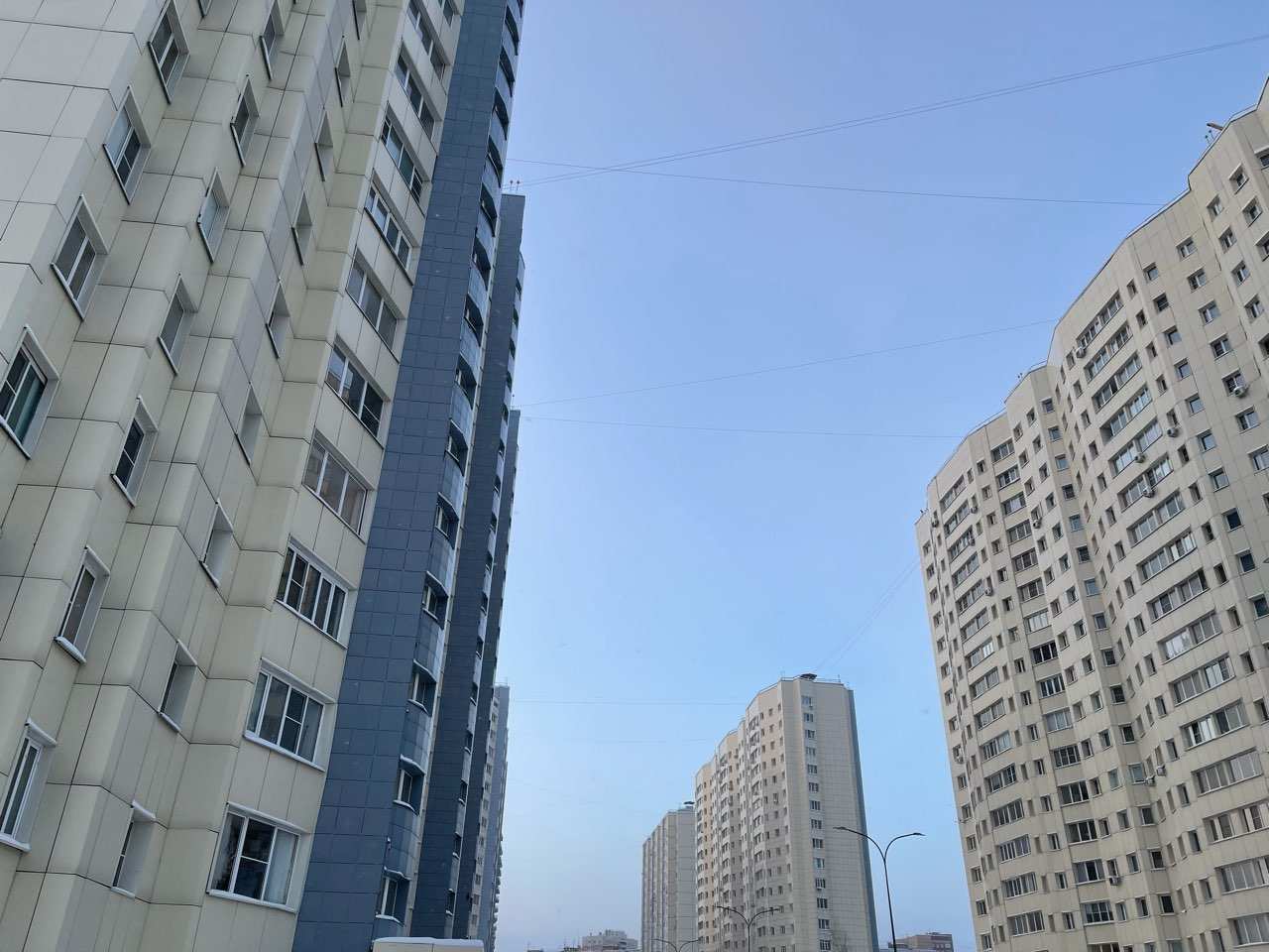 1,9 млн «квадратов» жилых помещений построили в 2023 году в Самарской области - фото 1