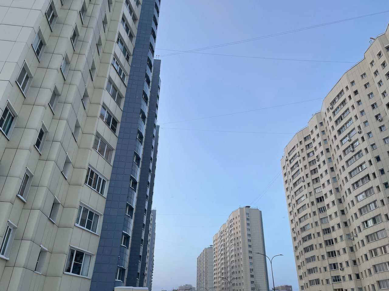 Квартира нижегородской семьи за пять лет «выросла» на одну комнату - фото 1