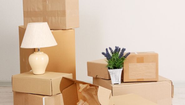 Блогеры советуют: как переехать на новую квартиру без лишней суеты