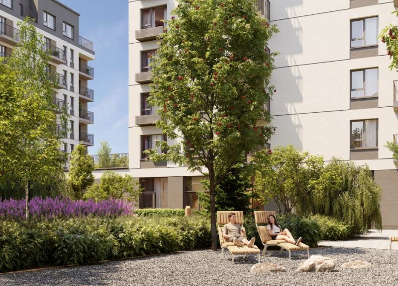 ЖК Эльтаун 1 - фото 6