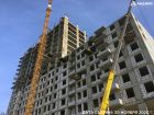ЖК На Высоте - ход строительства, фото 68, Ноябрь 2020