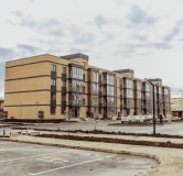 Ход строительства дома Литер 15, 3 этап (1) в ЖК Новая Елизаветка -