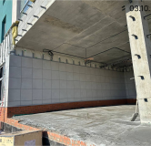 Ход строительства дома 6А в ЖК Притяжение -