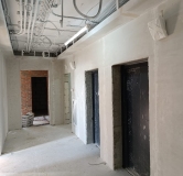 Клубный дом Проявление - ход строительства,