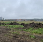 Ход строительства дома 10 (ГП-1) в ЖК Вида -