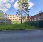 Ход строительства дома 3 в ЖК Слава (Slava) -