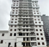 Ход строительства дома Литер 5 в ЖК Золотой Берег -