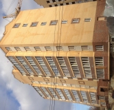 Ход строительства дома Позиция 2 в ЖК Суворов -