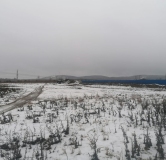 Ход строительства дома 5.6 в ЖК Соцветие -