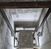 Ход строительства дома № 21 в ЖК Гвардейский -