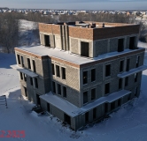 Ход строительства дома № 4685Б, ГП-16 в ЖК Кипрея Квартиры -