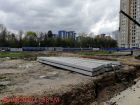 ЖК Континенталь - ход строительства, фото 96, Май 2020