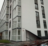 Ход строительства дома 29 в ЖК Дом Вильямса -