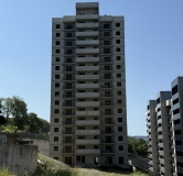 Ход строительства дома Литер 5, 2 этап в ЖК Горный Квартал -