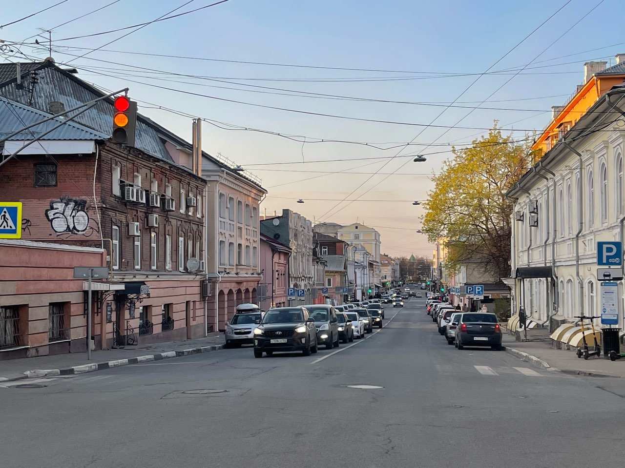 Бастрыкин заинтересовался нерасселенным аварийным домом в центре Нижнего Новгорода