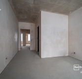 Ход строительства дома 12, корпус 3.3 в ЖК Дворцовый Фасад -