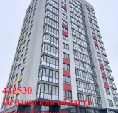 Ход строительства дома 157Б в ЖК По ул. Кирова -