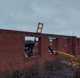 Ход строительства дома 2.2 в ЖК Достоевский -