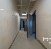 Ход строительства дома 12, корпус 3.3 в ЖК Дворцовый Фасад -