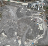 Ход строительства дома Литер 11 в ЖК Светский лес -