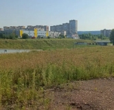 Ход строительства дома 1 в ЖК По ул. Минская -
