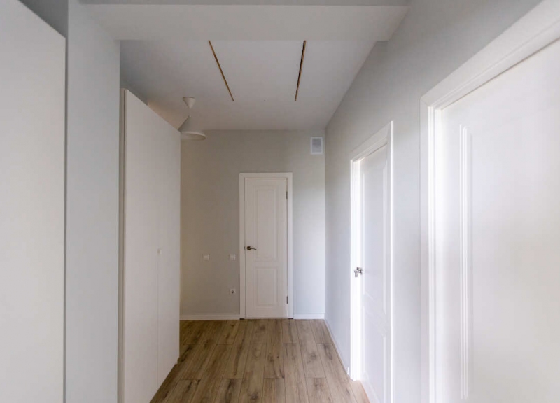 Дом ул. Каспийская, 4 в КП Фрегат - фото 13