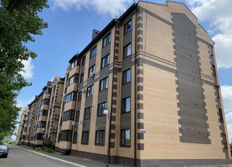 ЖК Новый Азов - фото 1