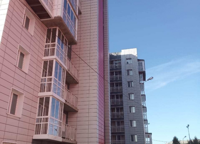 ЖК Топкинские горки - фото 4