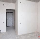 Ход строительства дома 3 в ЖК Aerocity 3 -