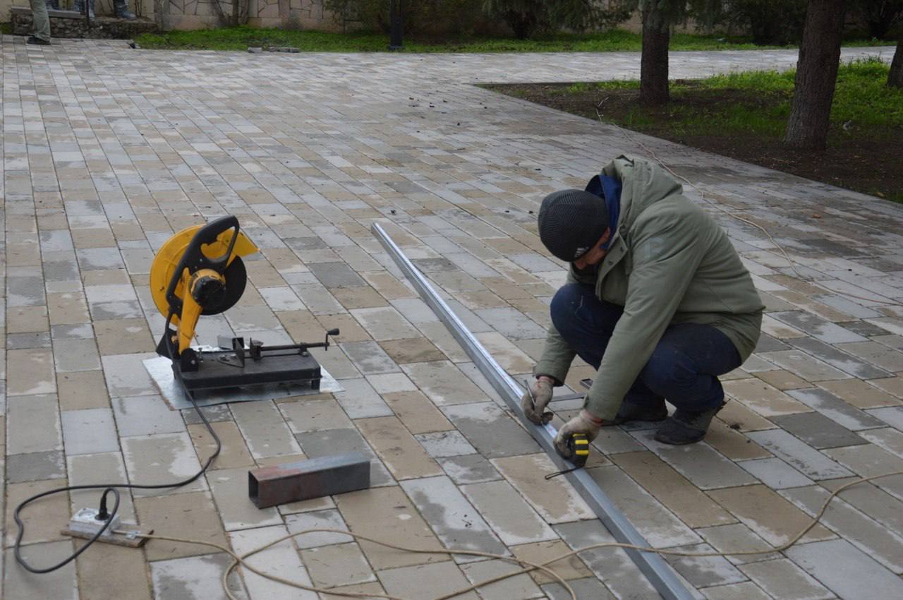 Денег нет: Почему в Белой Калитве отложили благоустройство набережной   - фото 3