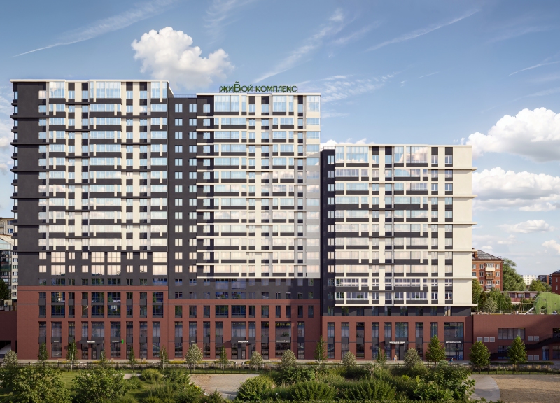 Дом 2 в ЖК На Кузьмихе - фото 9