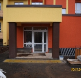 Ход строительства дома литера 305 в ЖК Михайловка Green Place (Грин Плейс) -