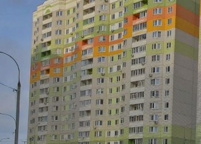 Дом 31 в ЖК Парус - фото 1