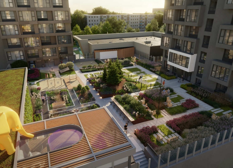 ЖК Кайдзен - фото 6