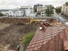 Ход строительства дома на Минина, 6 в ЖК Георгиевский - фото 73, Май 2020