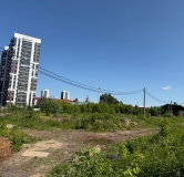 Ход строительства дома 16 в ЖК Art City (Город искусств)  -
