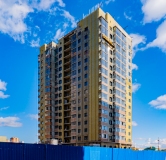 Ход строительства дома Корпус 11-3 в ЖК Gray (Грэй) (Грей) -