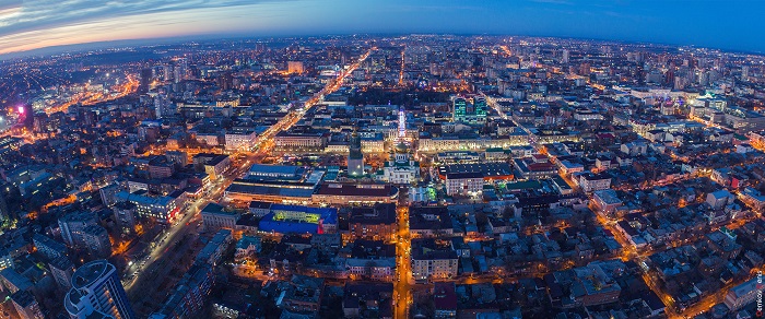 До 10 марта перекроют проезд по пер. Семашко в Ростове из-за реконструкции водопровода - фото 1