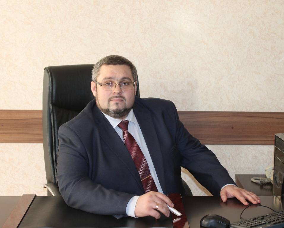 Леонид Самухин возглавил ГУАД региона - фото 1