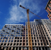 Ход строительства дома № 18 (ГП-2) в ЖК Европейский берег 2.0 -