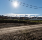 Ход строительства дома Литер 4, квартал 2.2 в ЖК Хозяин морей -