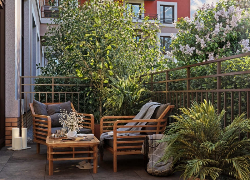 ЖК Куйбышева 143 - фото 3