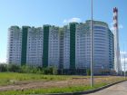 Ход строительства дома № 89, корп. 1, 2 в ЖК Монолит - фото 26, Июнь 2015